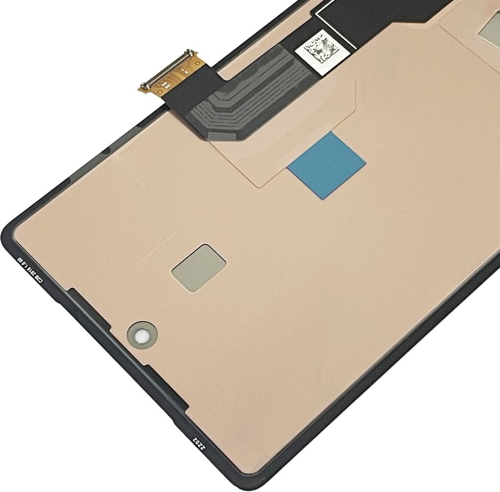 Google Pixel 7a Display - Set Kaufen | Günstig & Schnell