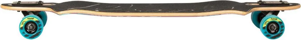 Longboard Complet Rayne Supreme 36 - Planche de Descente Performance - 3