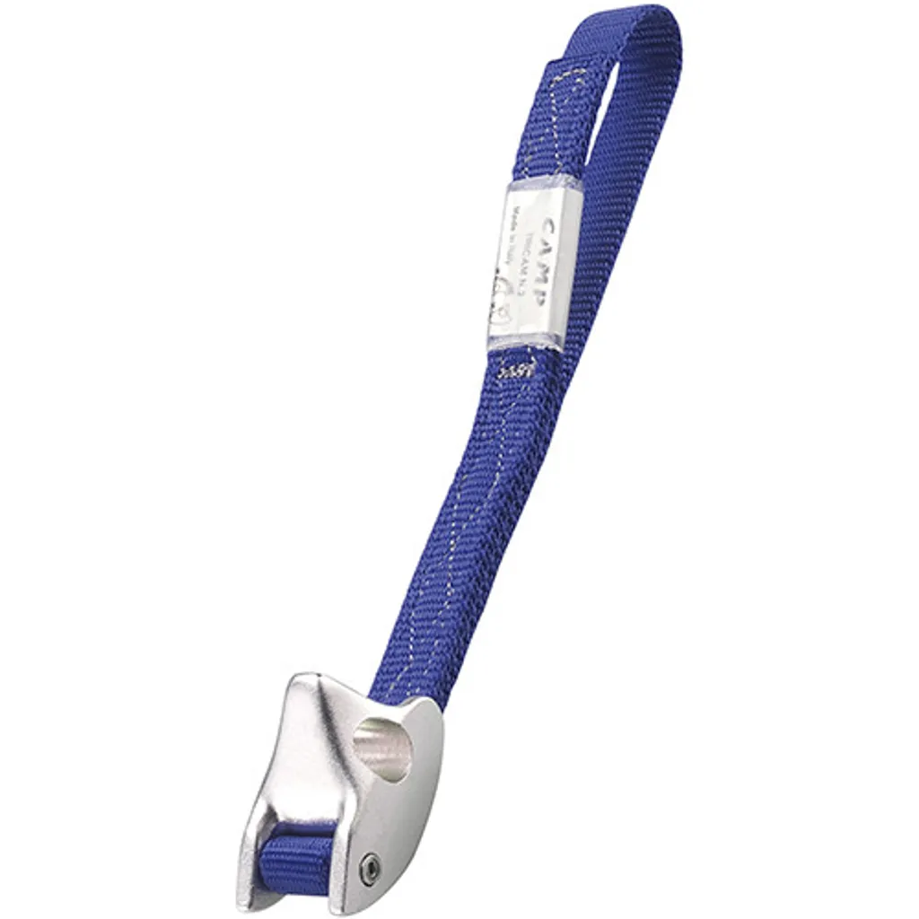Coinceur Camp Tricam Taille 6 Matériel Escalade pour Terrain Aventure - 8