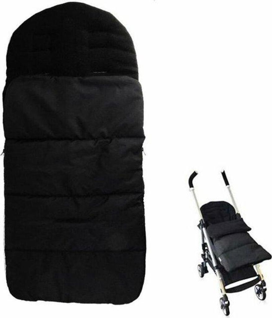 Winterschlafsäcke, Schlafsäcke für Kinderwagen, Kinderwagen und Kinderstühle