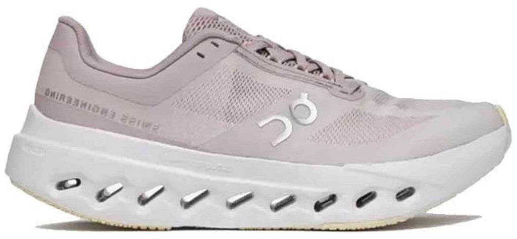 Laufschuhe On On Cloudsurfer Next "Fade" für Damen