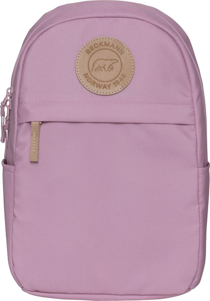 Beckmann Urban Mini Pink Kinderrucksack