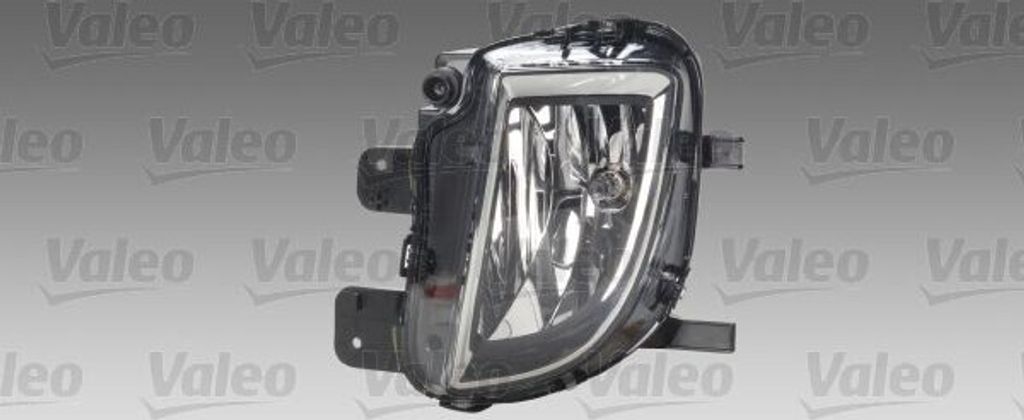 VALEO 044073 - Nebelscheinwerfer, links für Jetta IV, Golf VI