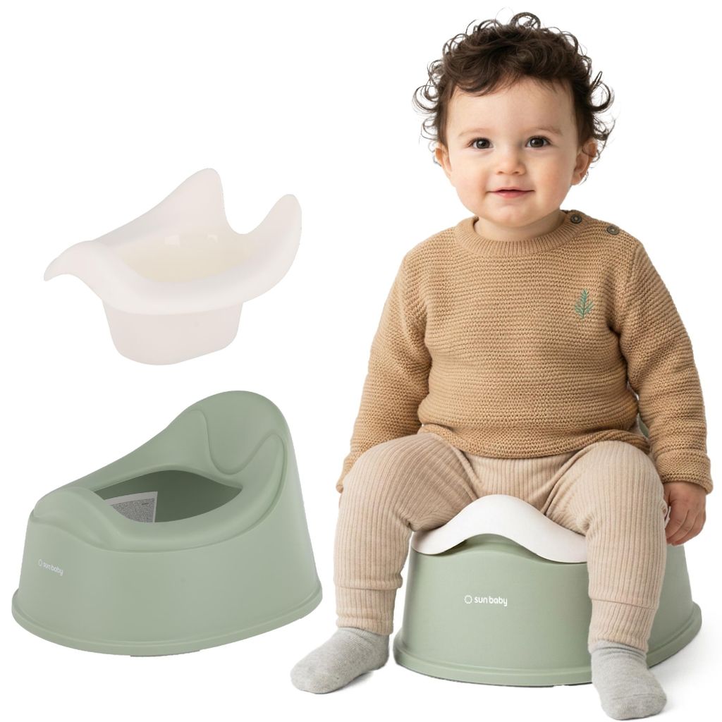 Töpfchen Toilettentrainer Kinder Töpfchen Kindertoilette Produktbild 