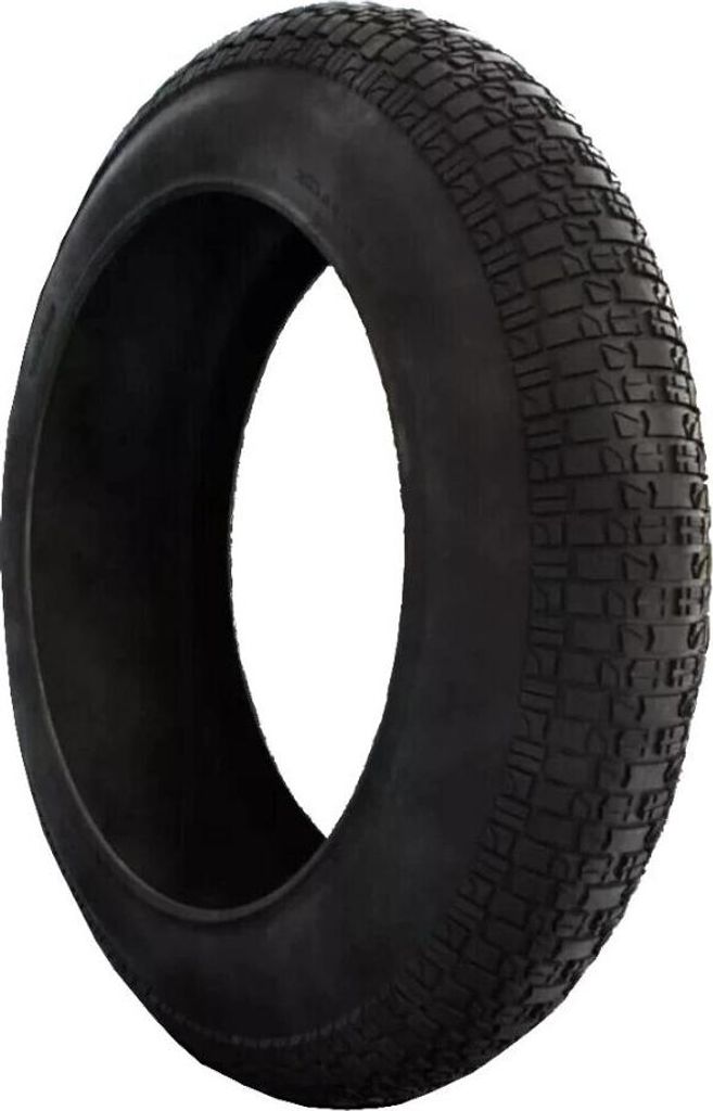Dicker Innova 20x5.0" aufblasbarer Reifen für Fatbike Produktbild 