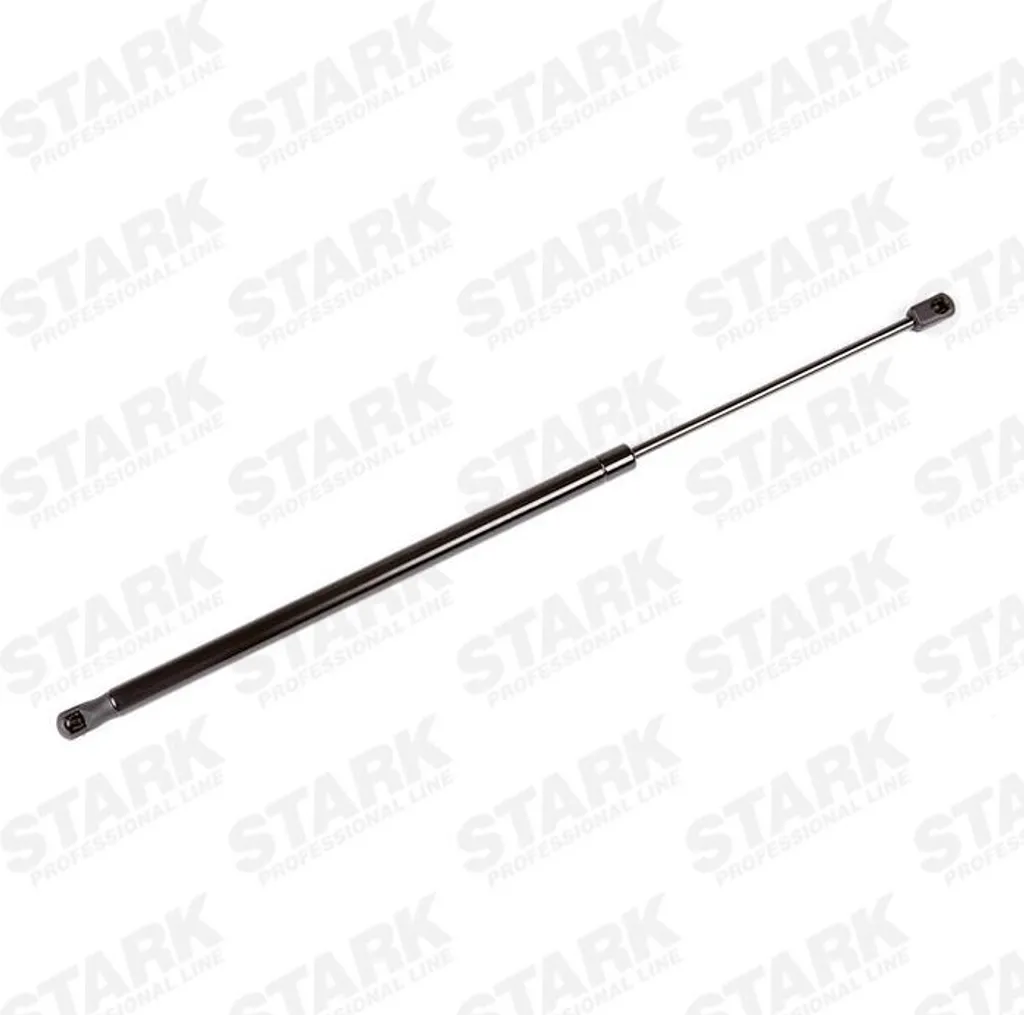 Stop au hayon qui tombe ! Amortisseur STARK pour Mercedes Classe C CL203