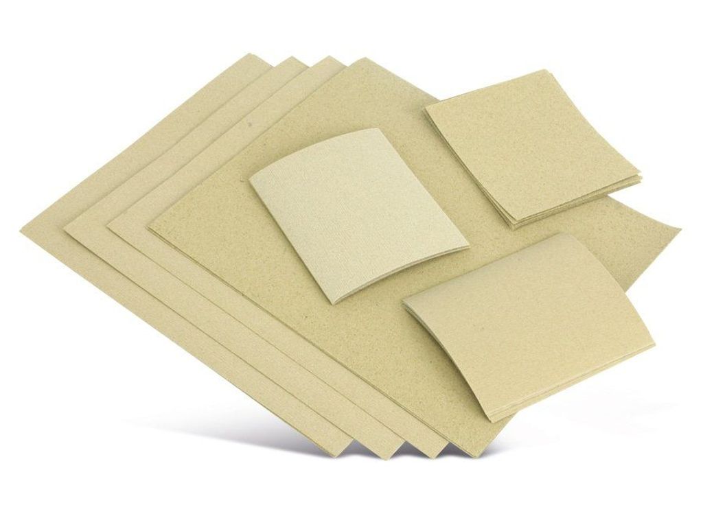 KINZO Schleifpapier-Set