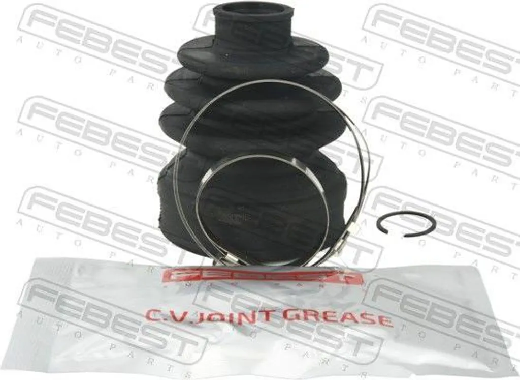 Éliminez les Vibrations : Manchon Arbre OE 49500F2100 Hyundai i30