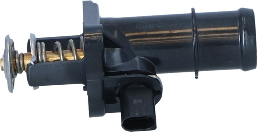 NRF Thermostat Kühlmittel 105°C für VW Golf IV Schrägheck (1J1) Golf V Schrägheck (1K1) GOLF PLUS (5M1, 521) Golf IV Variant (1J5) Bora Limousine