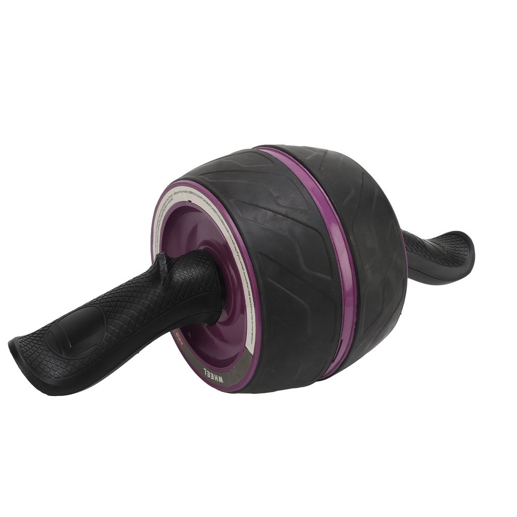 Abdominal Wheel Roller,Abdominal Exercise Roller,Workout Wheel Roller,Abs Workout Equipment,Core Workout Trainer,AB Wheel
