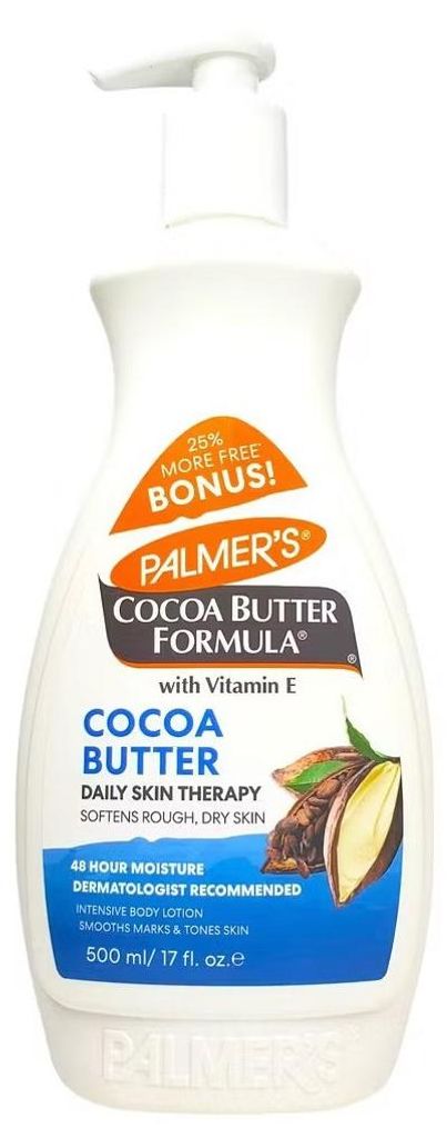 Balsam nawilżający Palmer's Cocoa Butter Formula 500ml / Zdjęcie produktu 
