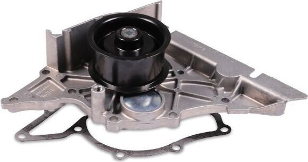 HEPU Kühlmittelpumpe Wasserpumpe für VW Touareg (7LA, 7L6, 7L7) P579