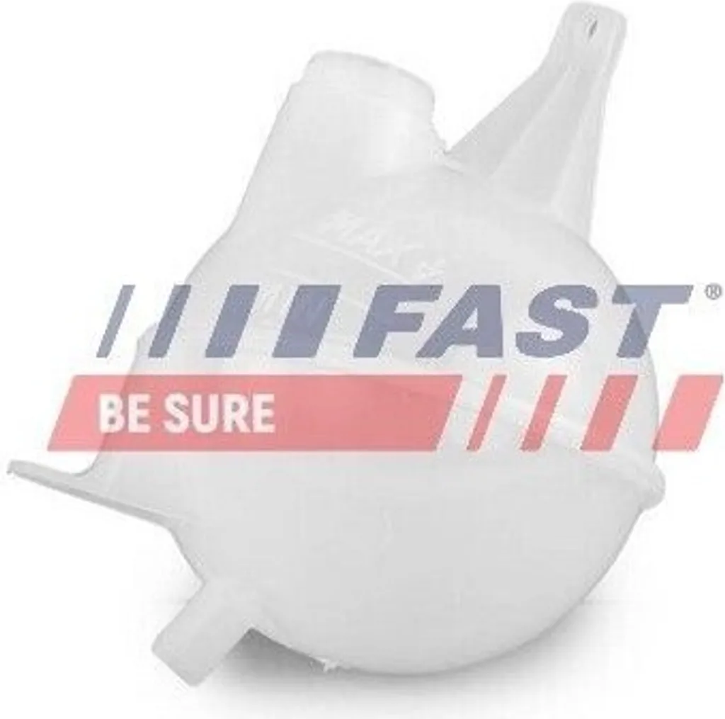 Réservoir de compensation robuste FAST FT61234 OE 1383314 haute qualité