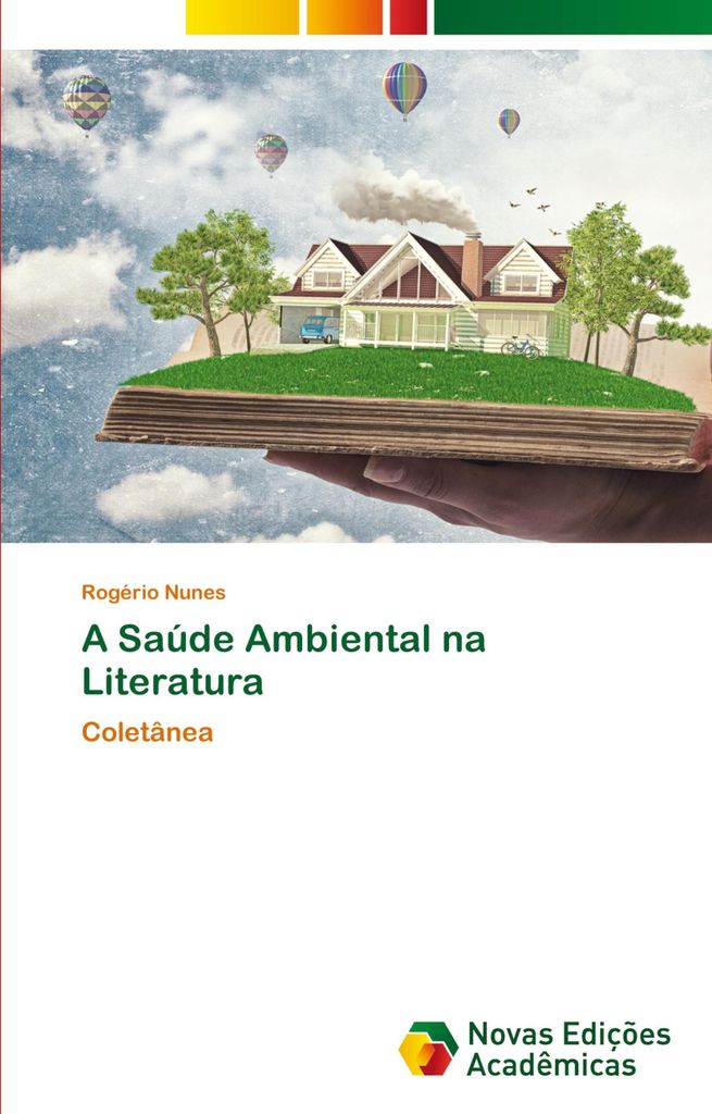A Saúde Ambiental na Literatura