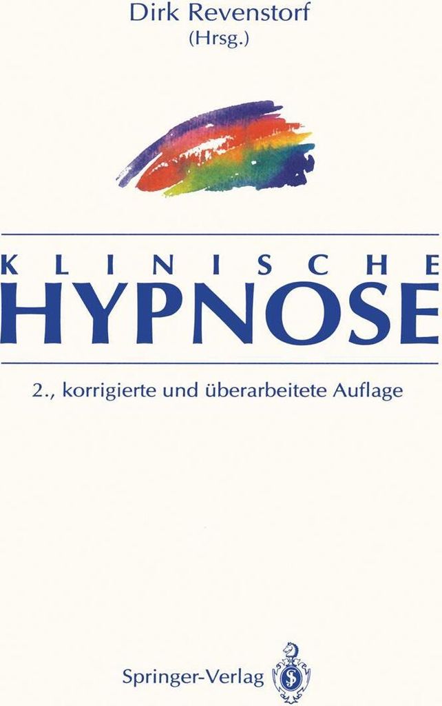Klinische Hypnose