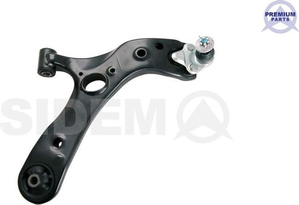 SIDEM 45473 Querlenker, Radaufhängung OE 4806847050 kompatibel mit CT, Prius