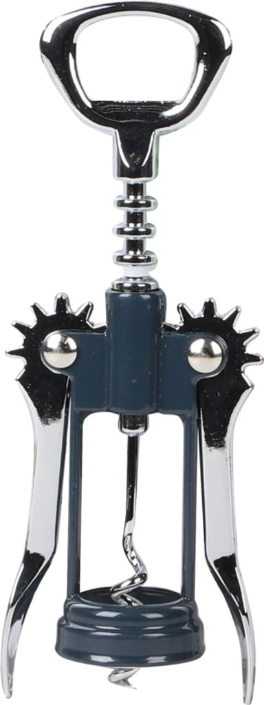 Weinöffner blau 16cm