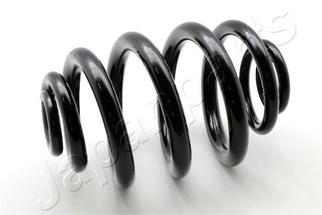 JAPANPARTS Fahrwerksfeder Hinten passend für MERCEDES-BENZ VITO Bus (638) ZC6206J