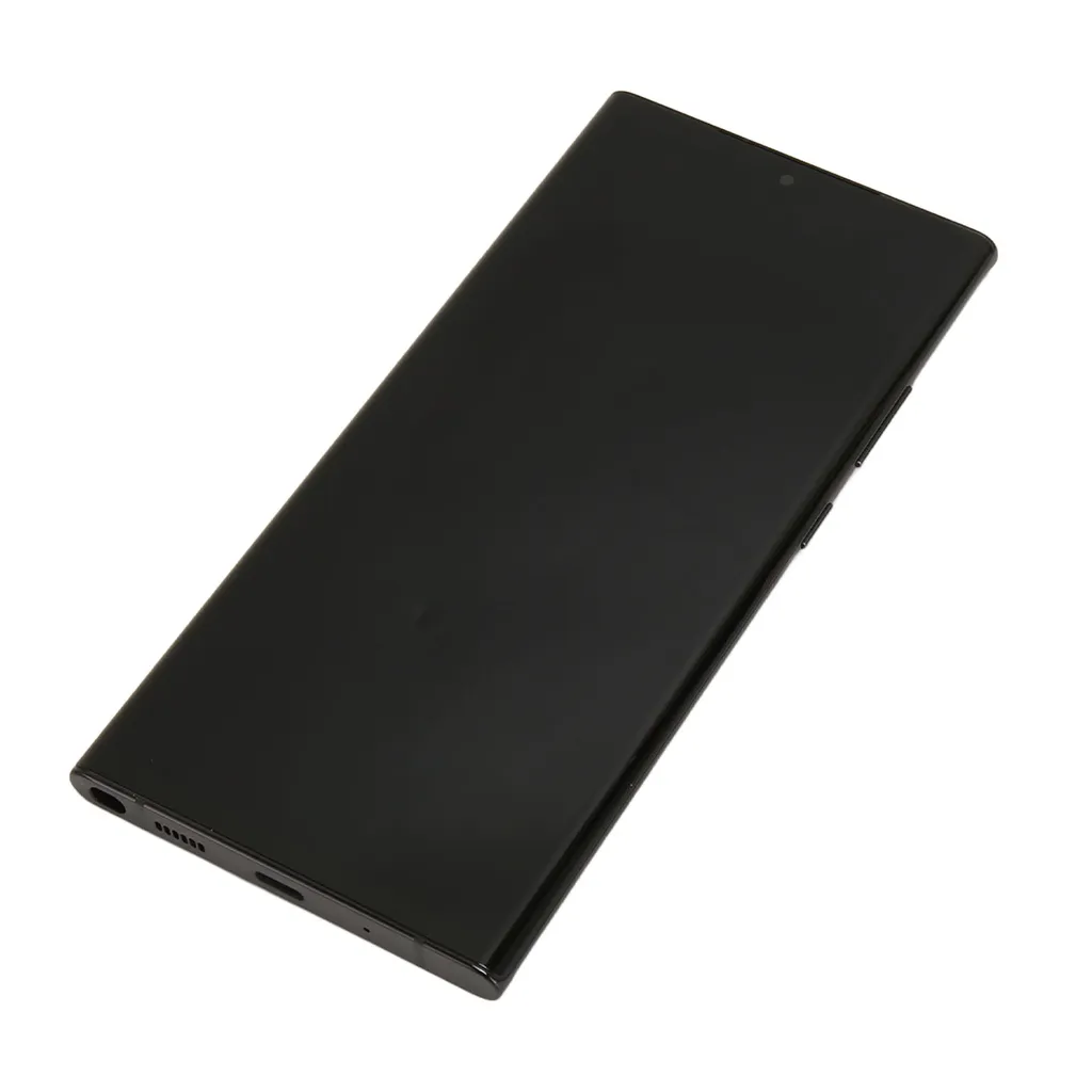 Écran Note 20 Ultra noir : résolvez les pannes tactiles avec ce bloc LCD - 3