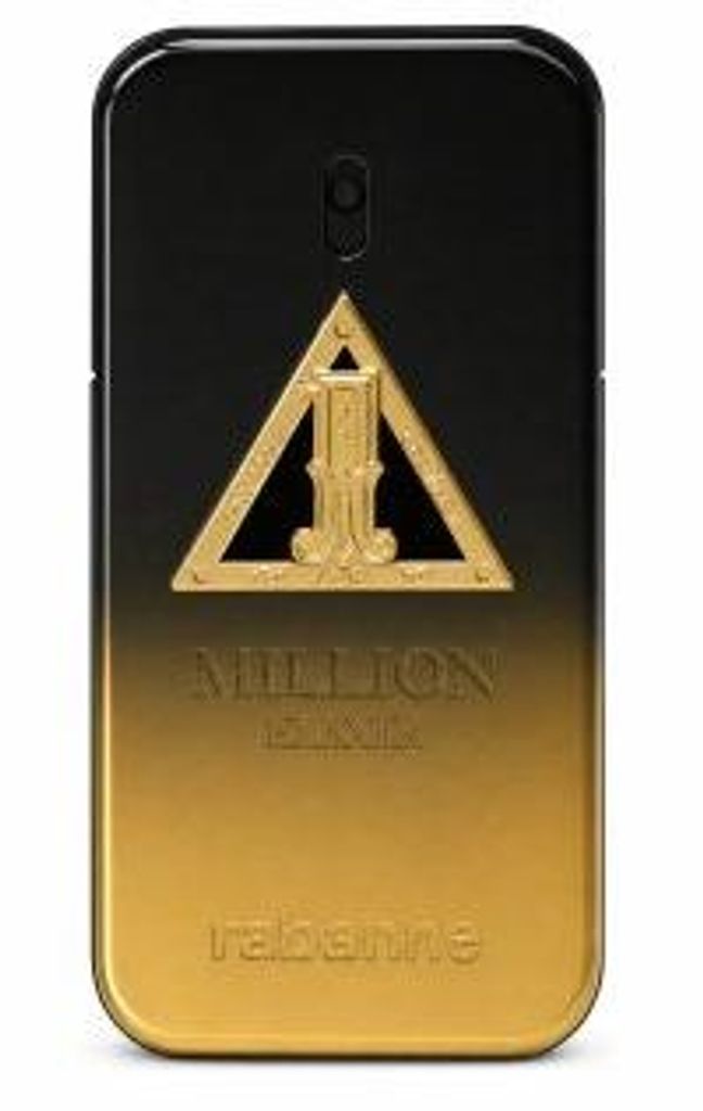 Rabanne 1 Million Night Elixir Parfum Elixir, Mężczyźni, 50 Zdjęcie produktu 