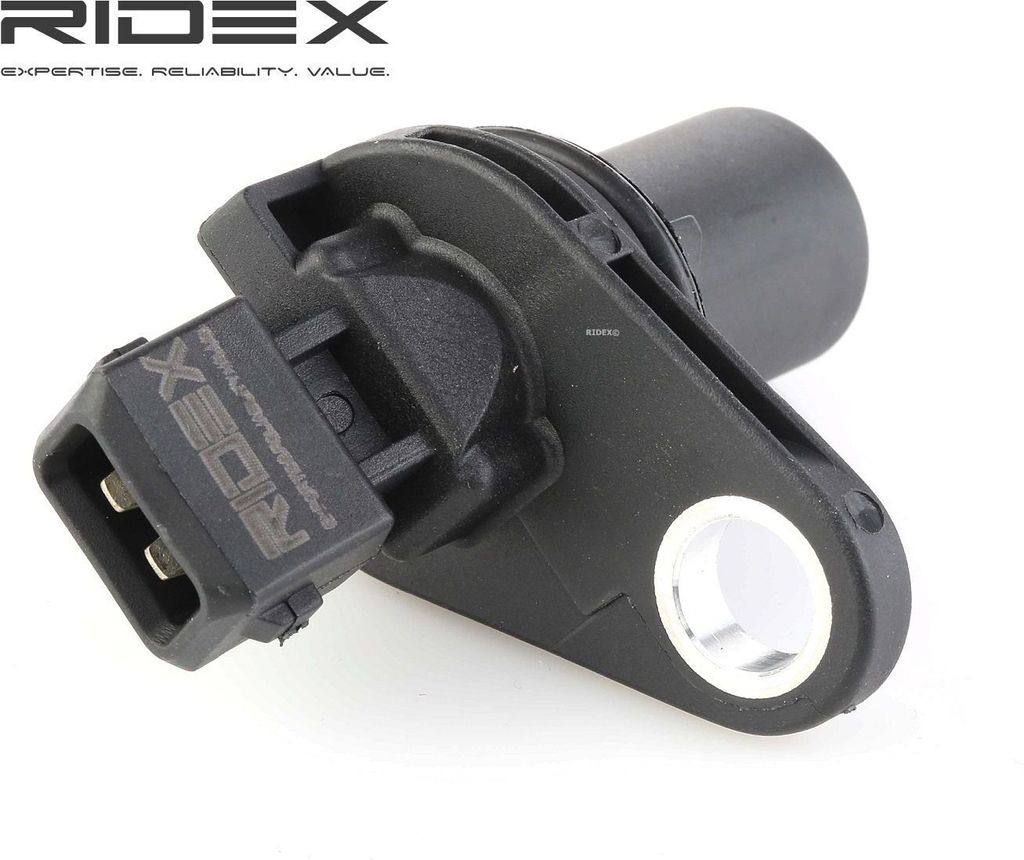 RIDEX Nockenwelleposition Sensor für FORD FOCUS (DAW, DBW) Produktbild 
