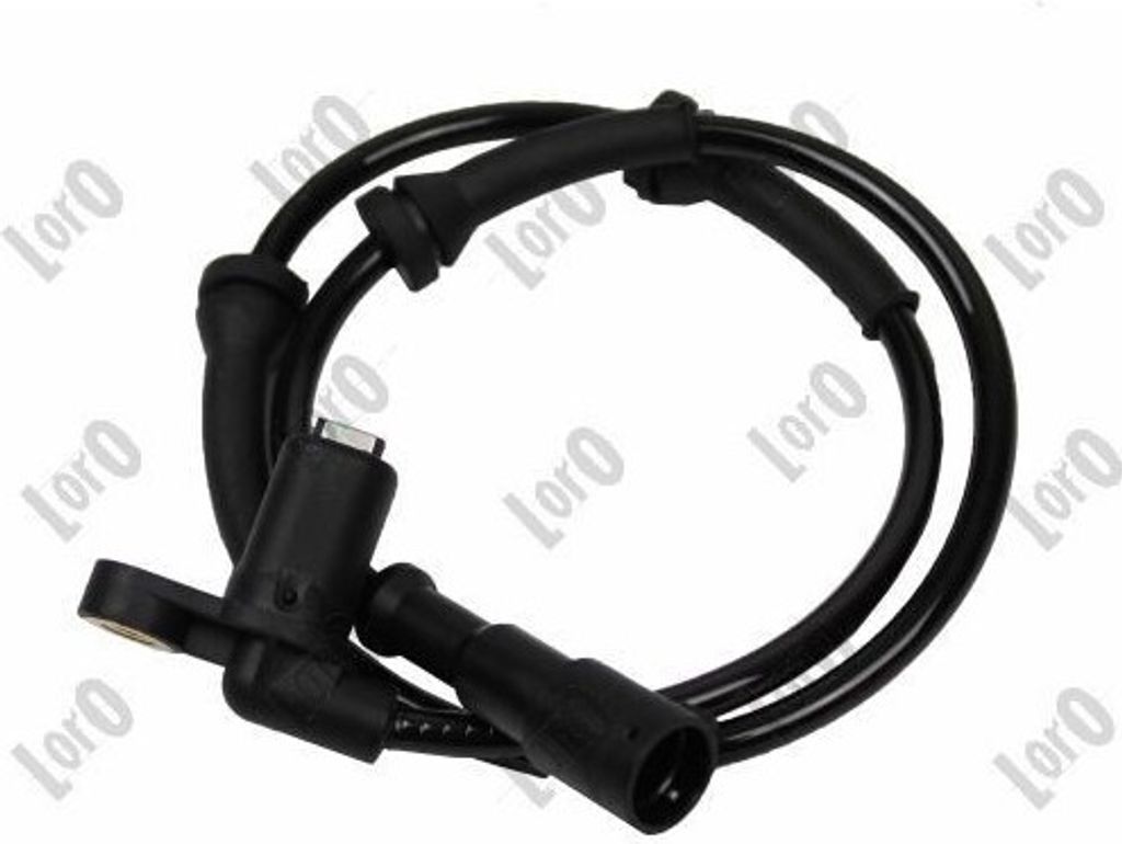 ABAKUS 120-02-113 - OE 77 00 832 768 ABS-Sensor für Megane I, Megane Scenic, Scenic I