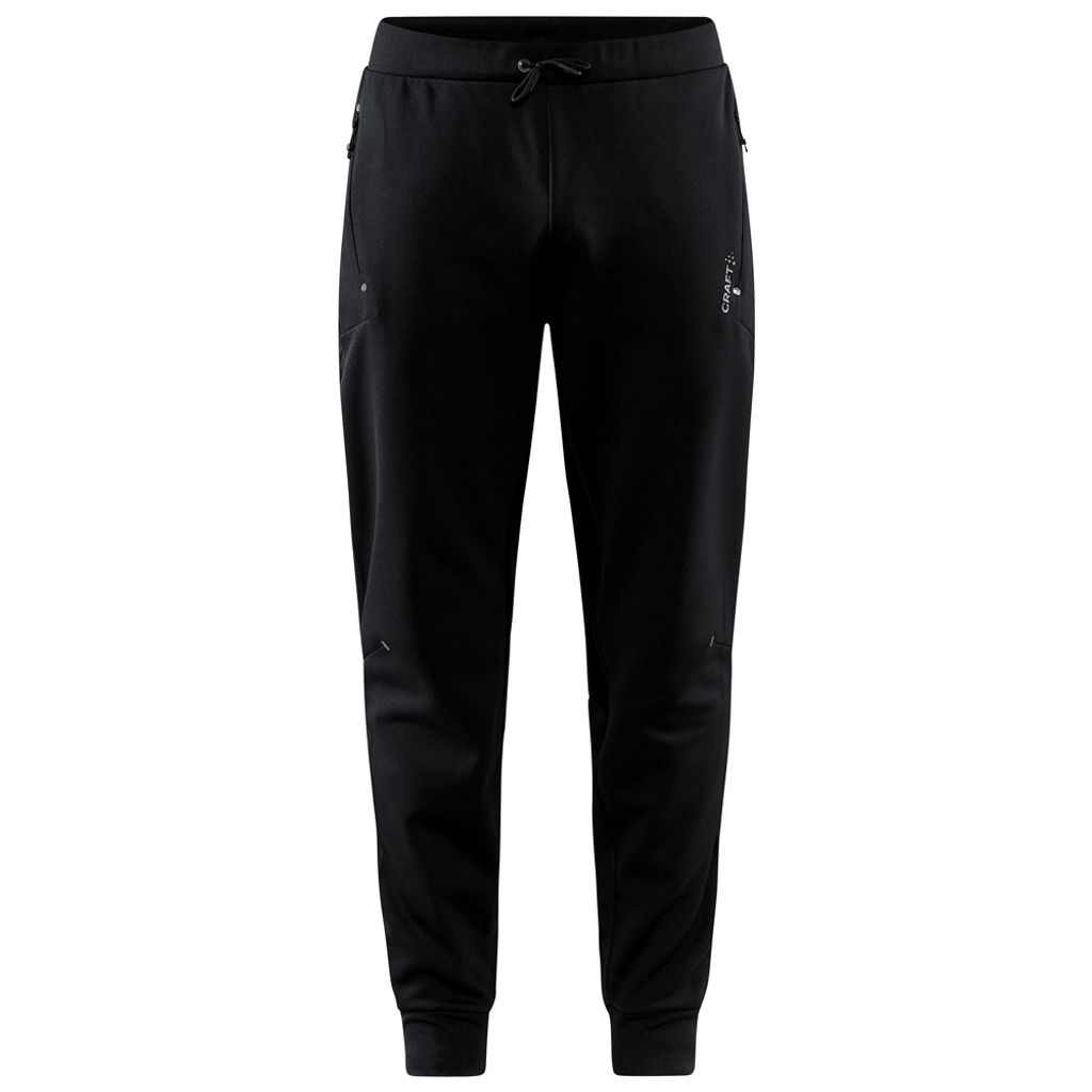 Craft Pants Adv Unify Herren Schwarz, Grösse:S