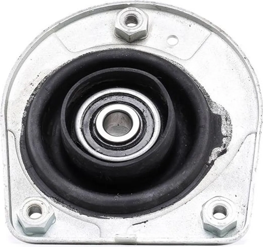 Rénover la suspension de votre FIAT Doblo avec le support SWAG 6614