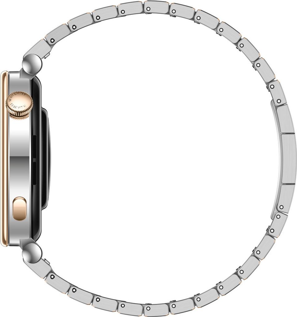 Huawei Watch GT4 41mm (Aurora-B19T), steel Produktbild 4