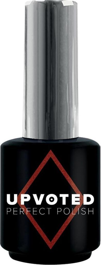NailPerfect UPVOTED Soak Off Gelpolish #172 Pillow Talk 15ml