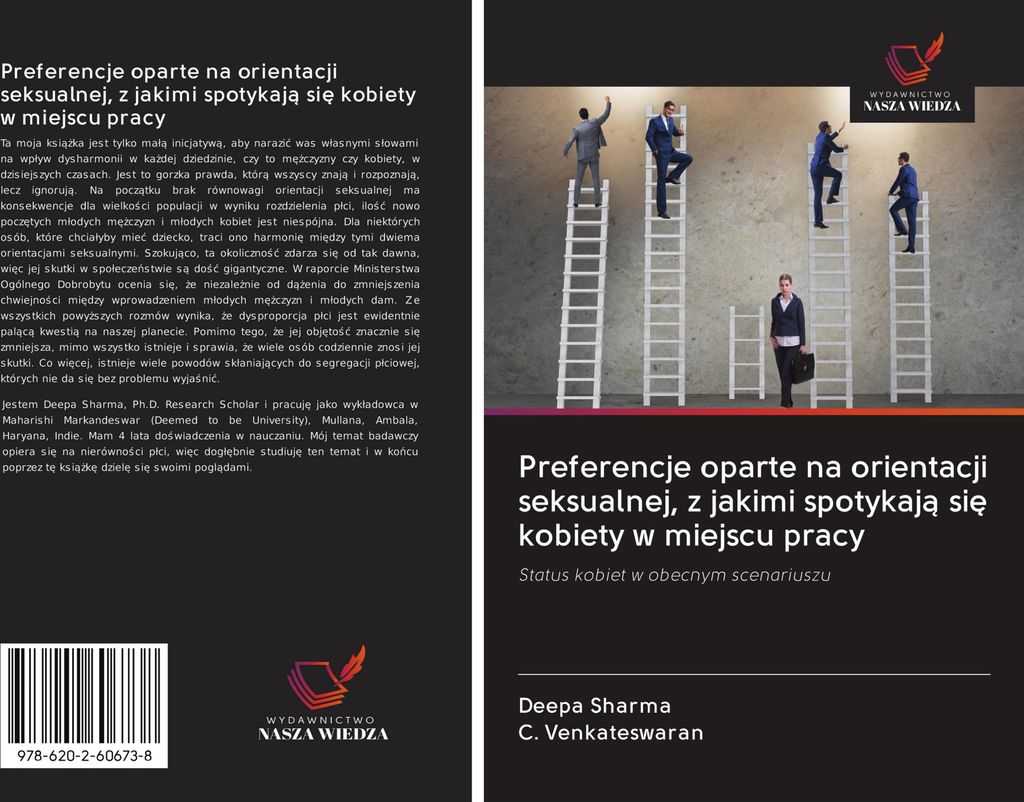 Preferencje oparte na orientacji seksualnej, z jakimi spotykaj¿ si¿ kobiety w miejscu pracy