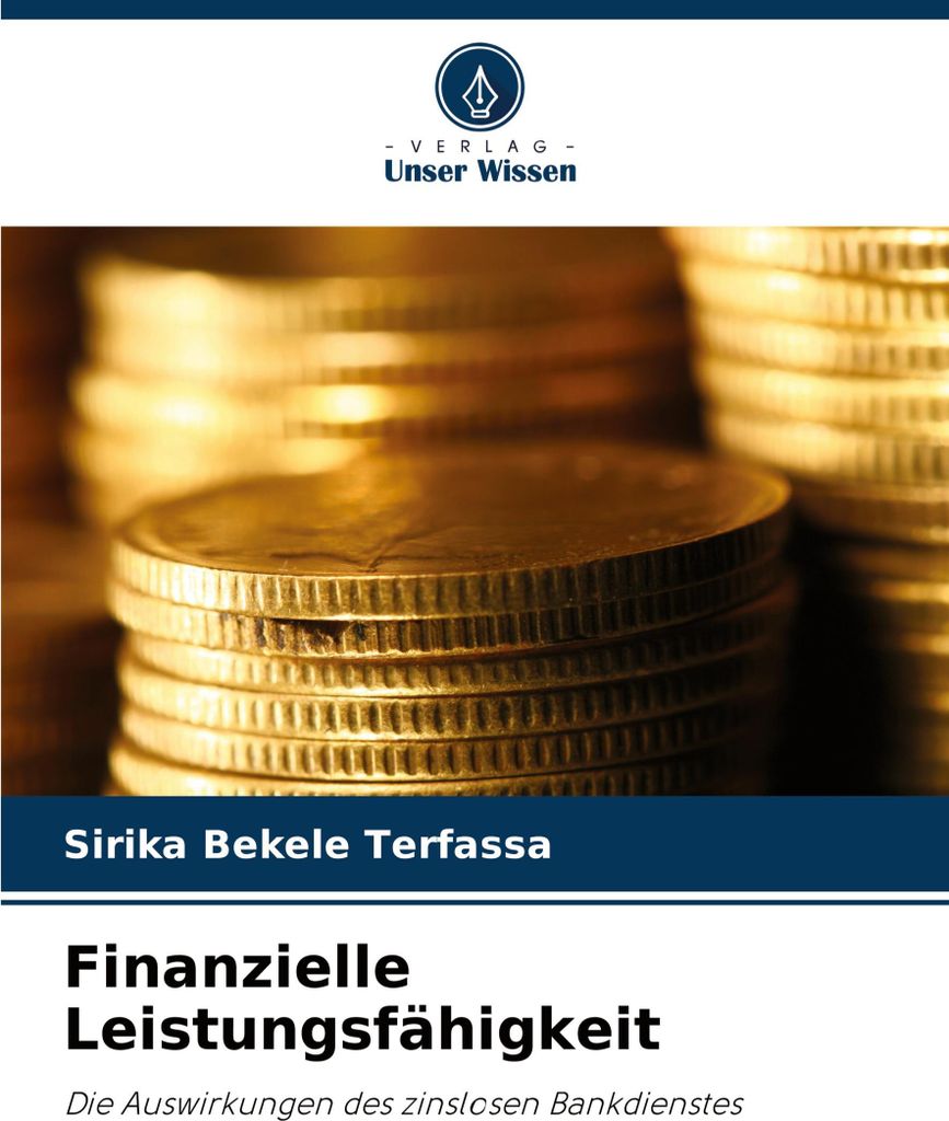 Finanzielle Leistungsfähigkeit