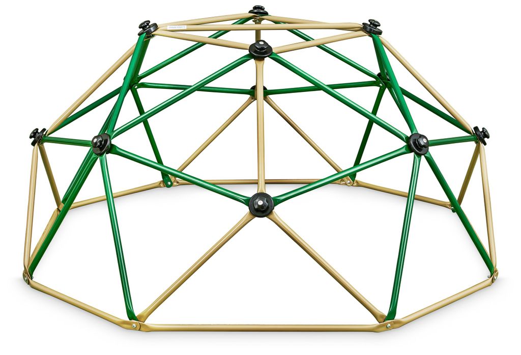 HyperMotion Kopuła do Wspinaczki dla Dzieci XL, Geodome, Zdjęcie produktu 