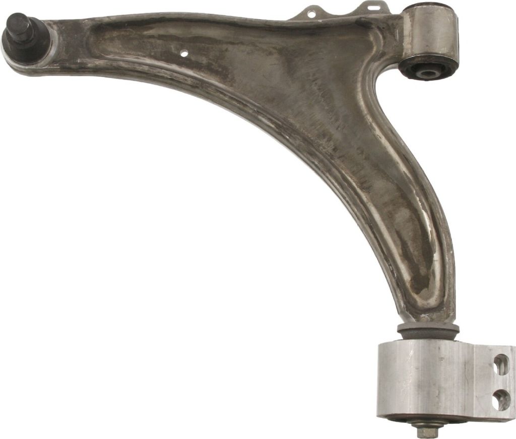 Febi Querlenker vorne links für Opel Insignia Saab 9-5