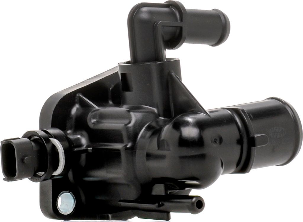 MAGNETI MARELLI Thermostat Kühlmittel 88°C für OPEL Corsa D Schrägheck (S07) Astra J Sports Tourer (P10) ASTRA J Corsa E Schrägheck (X15) Meri...