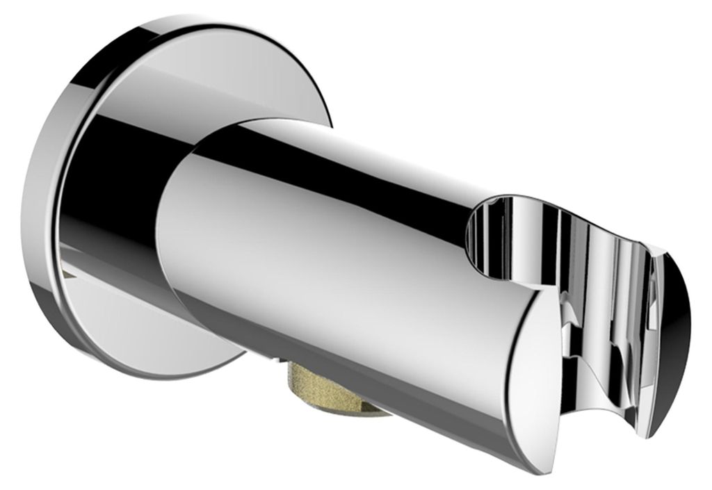 LAUFEN Twin Coude de raccordement, avec support de douche, Immagine del prodotto 