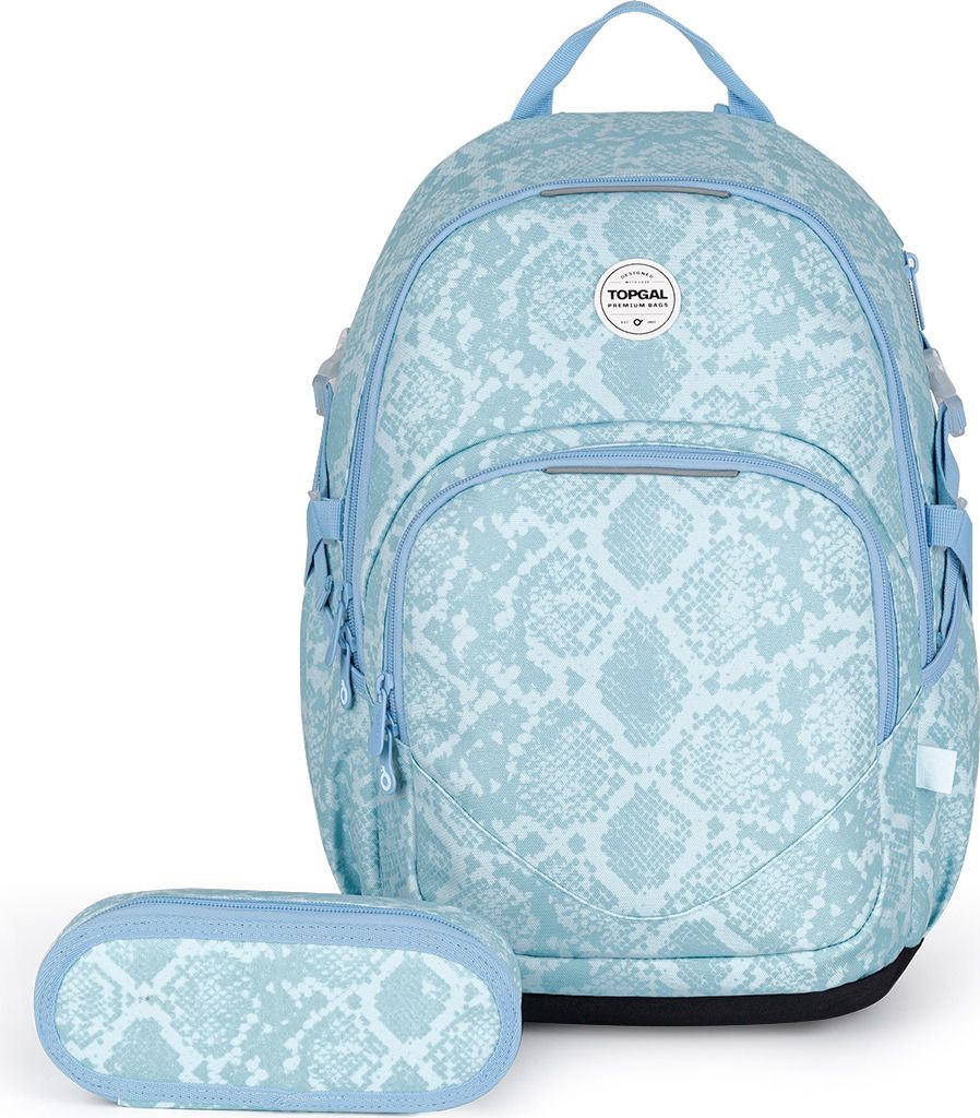 Studentenrucksack-Set 2-tlg. YOKO 24029 SET STUDENT