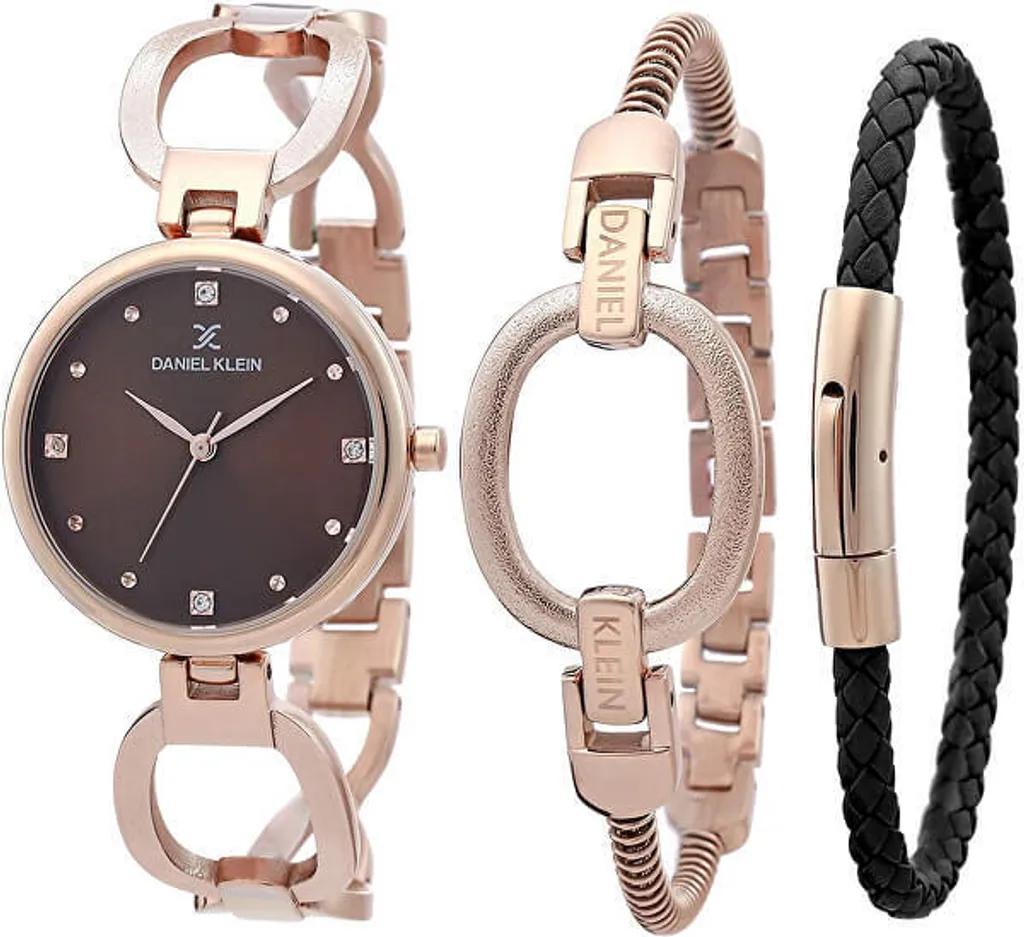 Cofanetto Regalo DK12324-3: Stile e Raffinatezza per l'Uomo Moderno