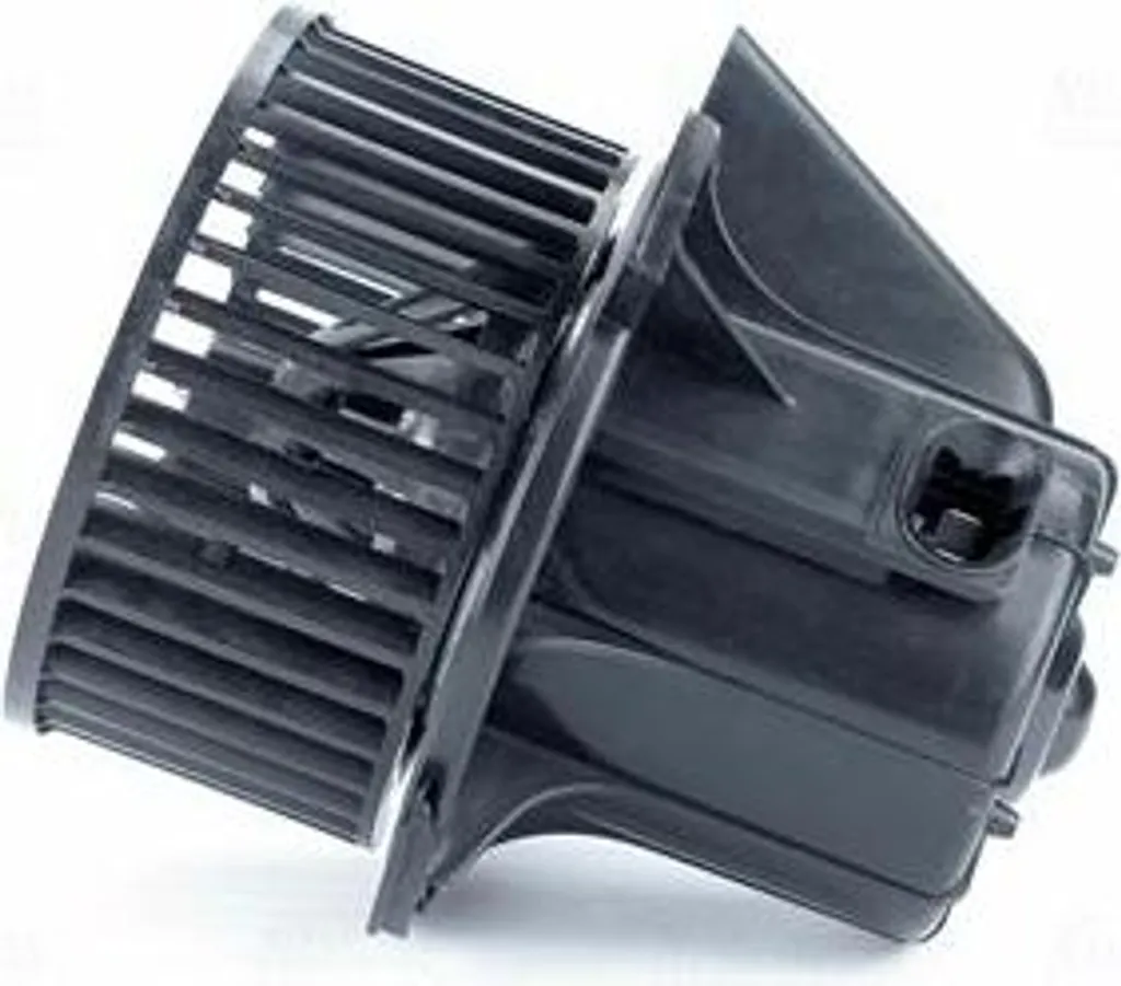 Réparez votre Ventilation Bloquée sur 307 et C4 avec NISSENS 87090