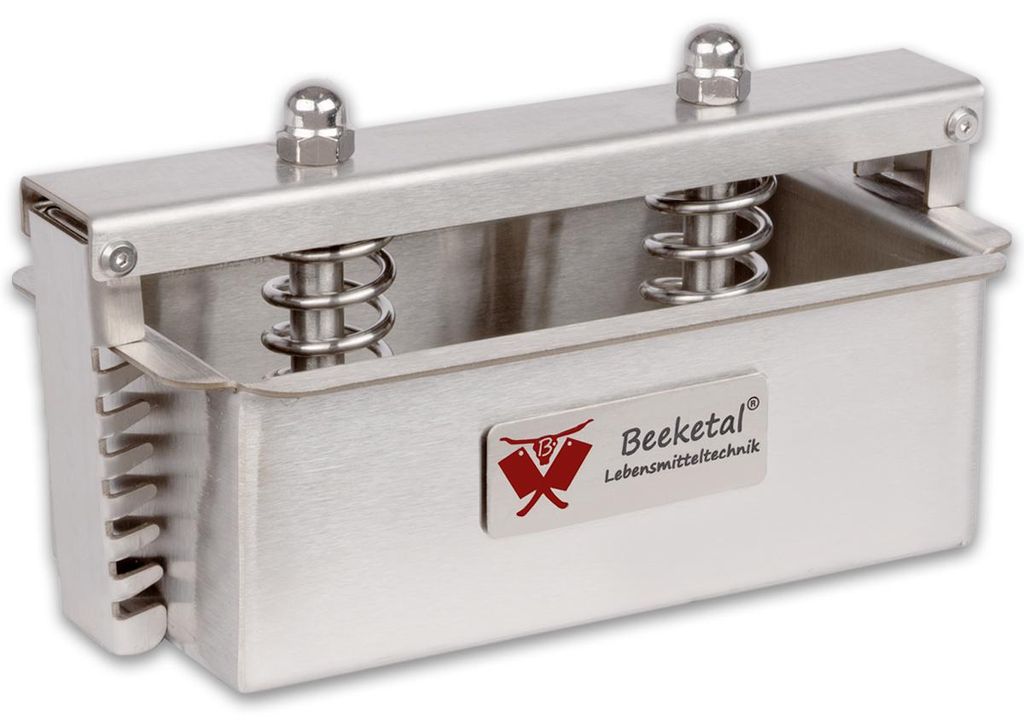 Beeketal Kochschinkenform Schinkenform Produktbild 