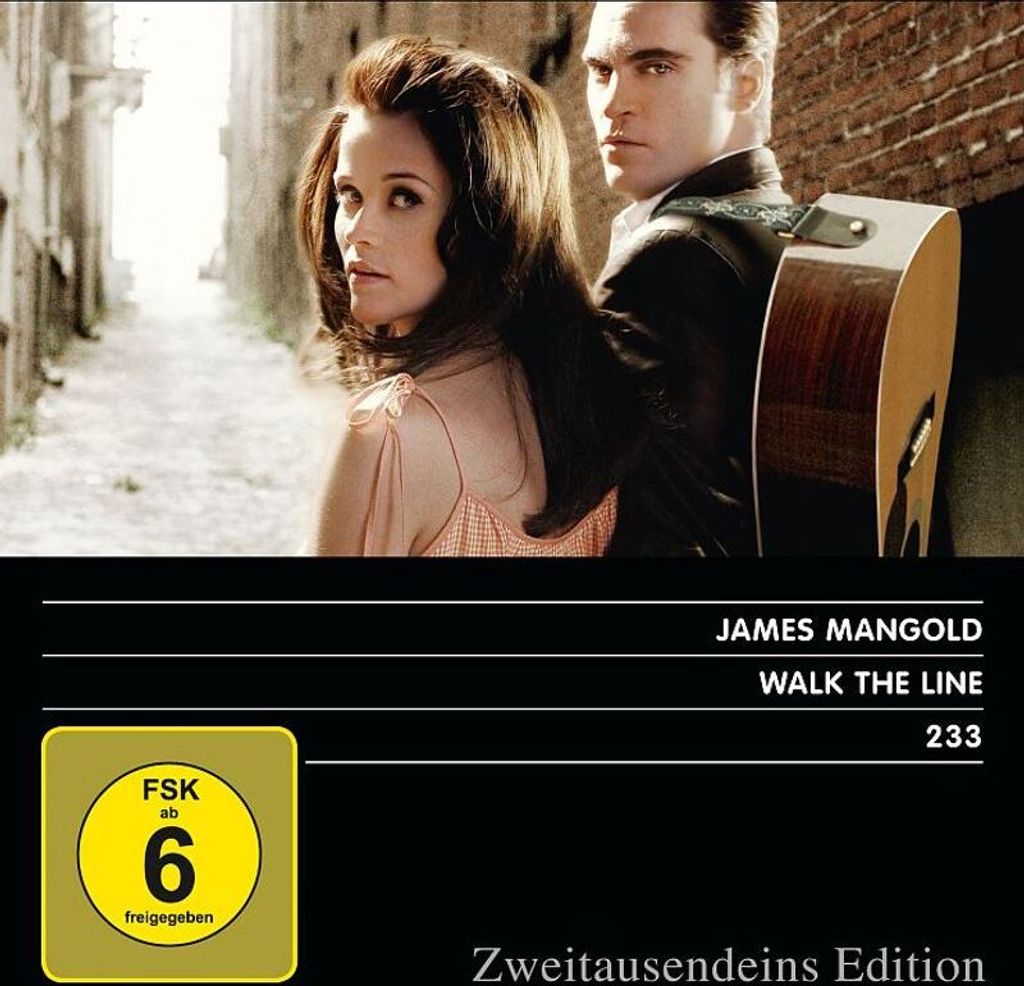 Walk the Line Obrázok produktu 