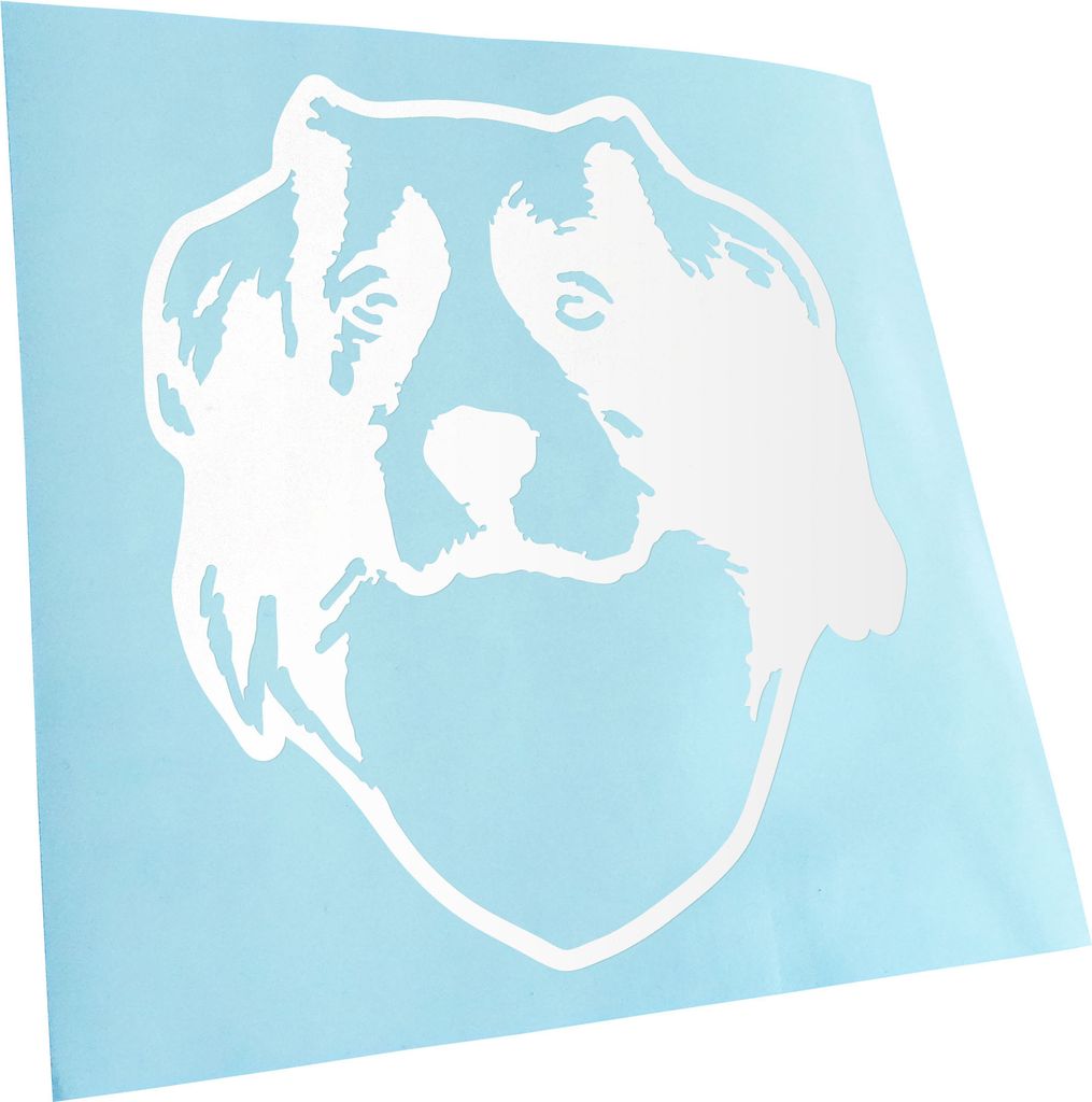 Kiwistar - Autoaufkleber - kooikerhondje Hund - Mattschwarz - 12x10cm - Aufkleber für Auto, Laptop, Fahrrad, LKW, Motorrad mehrfarbig JDM Decal Ra...