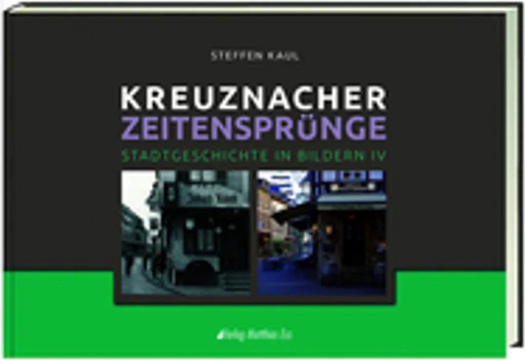 Montre Sauts de Temps de Kreuznach : L'élégance Mécanique Allemande