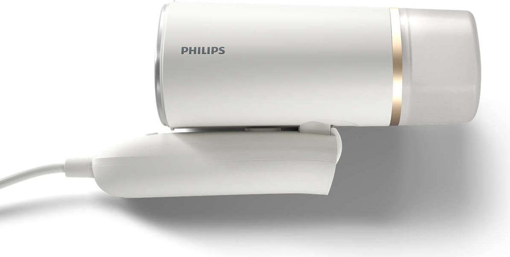 Philips Travel Steamer 3000 Series, tragbarer Dampfglätter, Produktbild 3