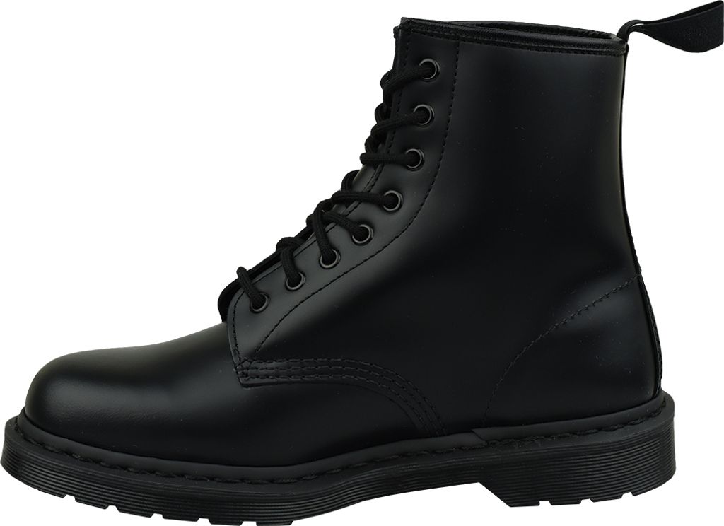 Dr. Martens Uni Stiefeletten 14353001 Farbe:Schwarz Größe: Produktbild 24