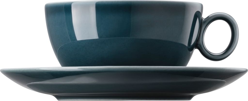 Thomas Loft Colour Night Blue Kombitasse 2tlg.
