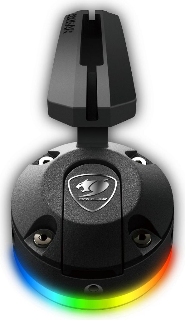 COUGAR Gaming Maus Bungee BUNKER ARGB Produktbild 