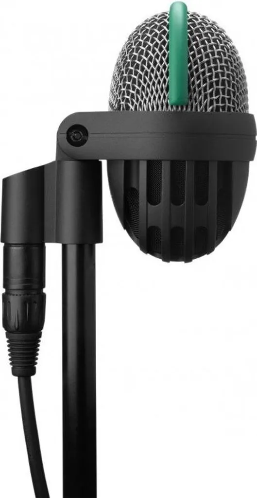 Microphone AKG D112 MkII dynamique cardioïde pour grosse caisse