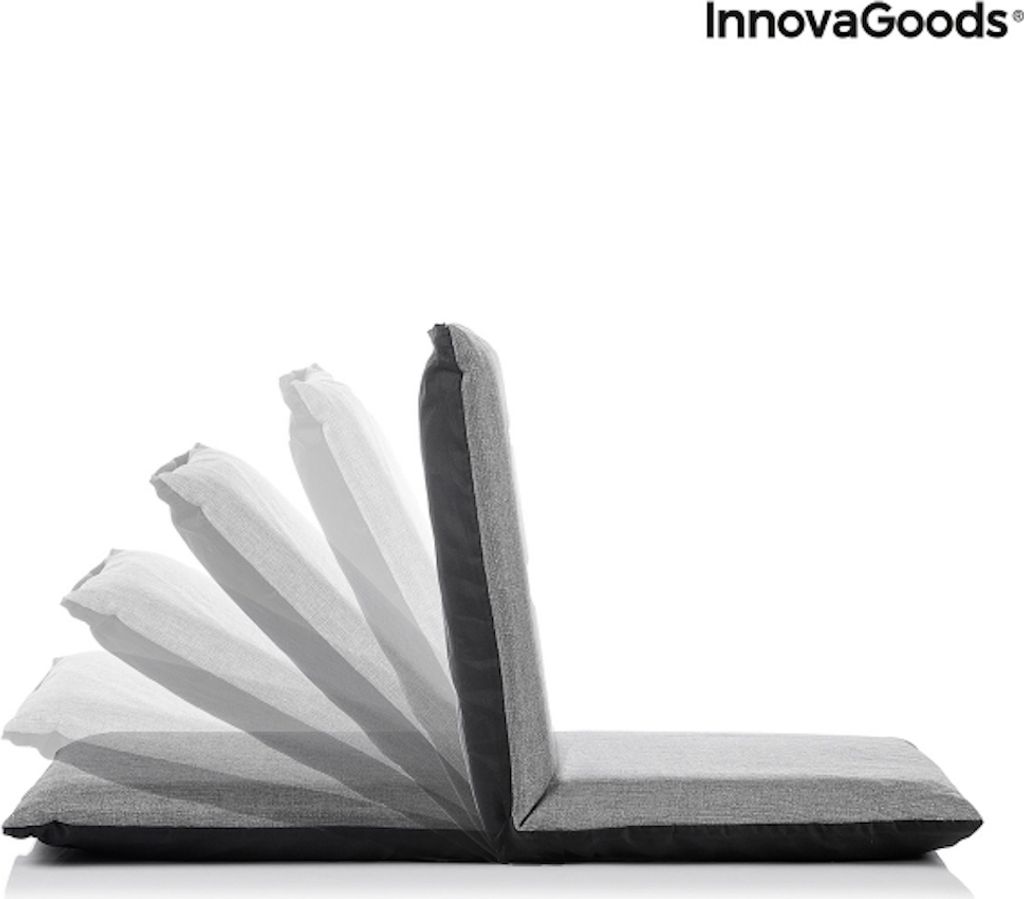 Verstellbarer Bodensitz Sitinel InnovaGoods Produktbild 13