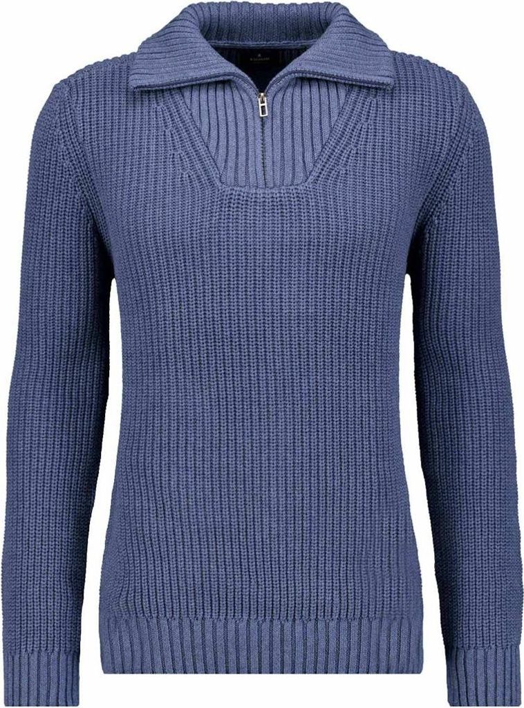 Ragman Troyer Strickpullover